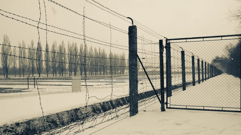 Holocaust Horrors: 98-Year-Old Man Charged With Assisting in Thousands of Deaths at Nazi Camp