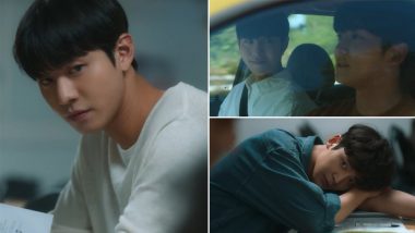 A Time Called You: Ahn Hyo Seop and Rowoon's Unexpected and Tragic Love Story Is The Biggest Heartbreak of 2023!