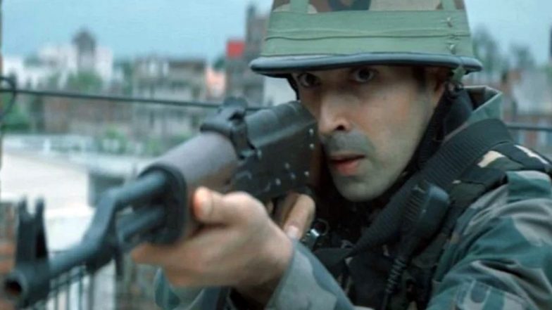 Rakshak – India’s Braves: Varun Mitra Opens Up About His Injury During Action Scenes