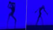 BLACKPINK’s Lisa Shares Steamy Update on Insta! Singer Dances in Skin-Tight Bodysuit Behind Screen (View Pics and Video)