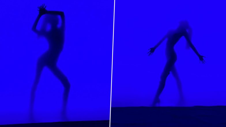 BLACKPINK’s Lisa Shares Steamy Update on Insta! Singer Dances in Skin-Tight Bodysuit Behind Screen (View Pics and Video)