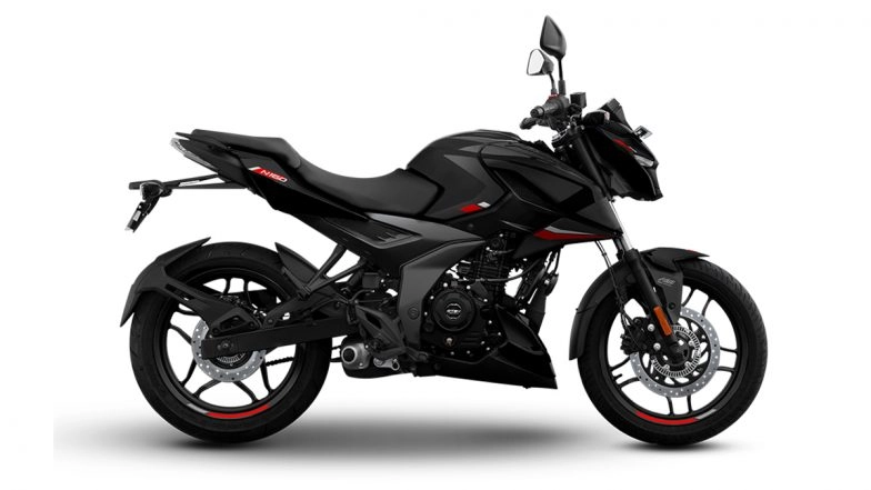 Bajaj Pulsar N150 Likely To Launch Soon In India: From Expected Price to Specifications, Here's All You Need to Know