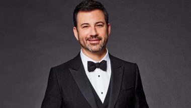 Jimmy Kimmel Tests Positive for COVID-19, Cancelling ‘Strike Force Three’ Live Show With Jimmy Fallon and Stephen Colbert (View Post)