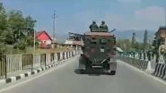Anantnag Encounter: Soldier Reported Missing, Found Dead Amidst the Anti-Terror Operation