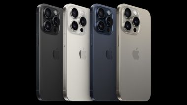 iPhone 16 Will Likely Launch With Big Design Changes Including Different Camera and Button Layout: Reports