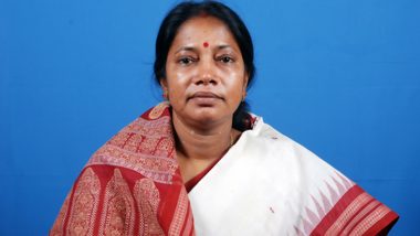 Odisha Speaker Pramila Mallik Suspends Two BJP Lawmakers Who Flung Pulses in House