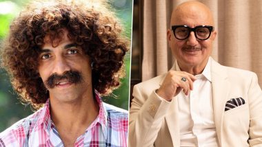 Chhota Bheem: Anupam Kher and Makarand Deshpande To Star in Upcoming Live-Action Film