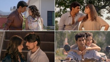 Pyaar Hai Toh Hai Trailer: Singer Hariharan's Son Karan Makes His Acting Debut; Film to Arrive in Theatres on October 20 (Watch Video)