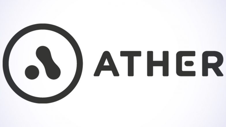 Ather Energy, Electric Vehicle Firm Raises Rs 900 Crore From Hero MotoCorp and GIC, To Use Funds for New Product Launch