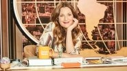 Drew Barrymore To Resume Her Talk Show in October After a Hiatus Due to Strike - Reports