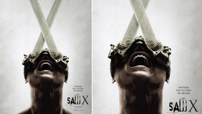 Saw X Review: 'Satisfyingly Nauseating'! Tobin Bell and Shawnee Smith&rsquo;s Horror Flick Impresses Critics!