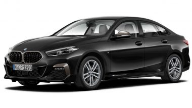 BMW 2 Series Gran Coupe 220i M Performance Edition Launched In India At Rs 46 Lakh, Says Report