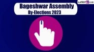 Bageshwar Assembly By-Elections 2023: From Date of Polling To Result and List of Candidates, Know Everything About Uttarakhand Vidhan Sabha Bypolls
