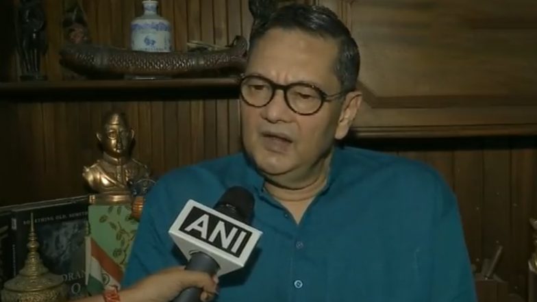 Chandra Kumar Bose, Nephew of Netaji Subhash Chandra Bose, Resigns From BJP, Reveals Reason Behind His Resignation (Watch Video)