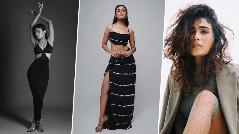 Shalini Pandey Birthday:&nbsp;Glamorous Pictures of the 'Arjun Reddy' Actress