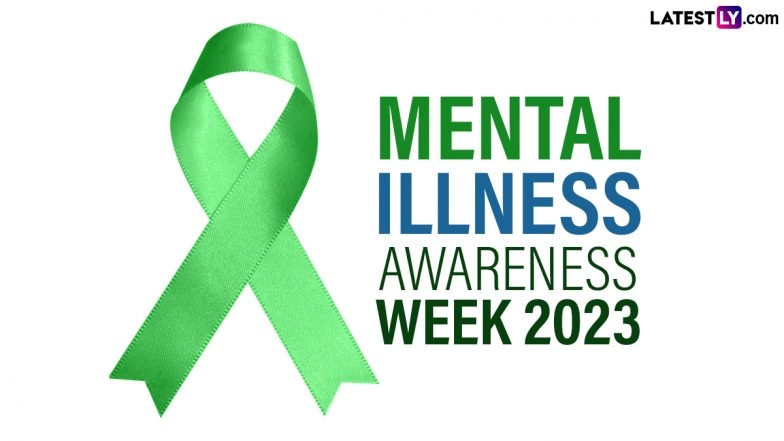 Mental Illness Awareness Week (MIAW) 2023 Dates & Significance: From Reducing Stigma to Encouraging Empathy, Everything You Need To Know About the Observance