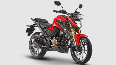 Honda CB300F 2023 Launched in India: From Features, Design To Price, Everything You Need To Know About Honda's Super Bike
