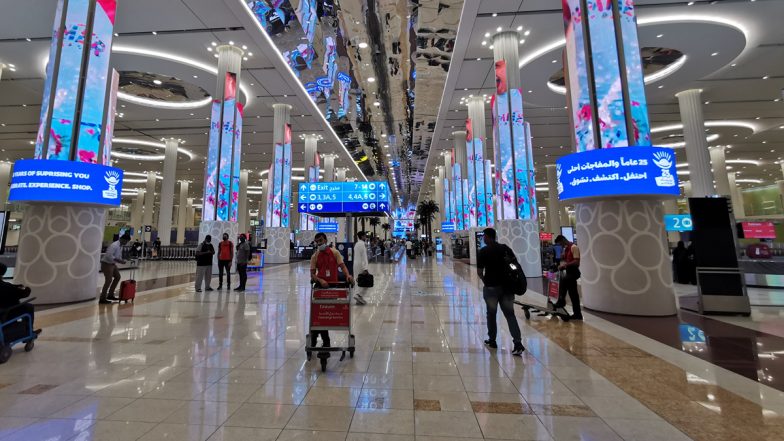 Female Student Detained in Dubai for Over Two Months Following Humiliating Airport Strip-Search