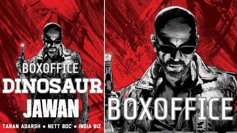 Jawan Box Office Collection Weekend 2: Shah Rukh Khan, Nayanthara’s Film Crushes BO Records Earning Rs 479.99 Crore in India!