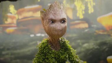 I Am Groot S2 Full Series Leaked on Tamilrockers & Telegram Channels for Free Download and Watch Online; Vin Diesel’s Disney+ Hotstar Show Is the Latest Victim of Piracy?