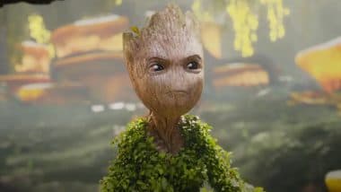 I Am Groot S2 Full Series Leaked on Tamilrockers Telegram