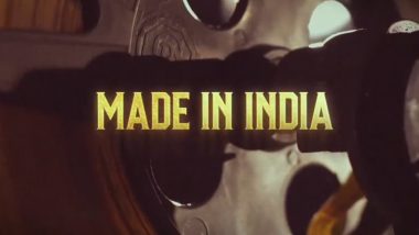 Made in India: SS Rajamouli To Present Biopic on' Father of Indian Cinema' Dadasaheb Phalke (Watch Video)