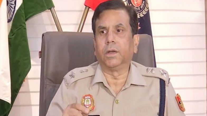 Delhi Jewellery Shop Heist: Footage From Over 1,000 CCTV Cameras Helped Nab ‘Professional Thief’ Behind Rs 25-Crore Burglary