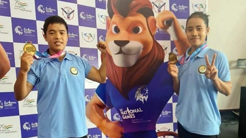 Asian Games 2023: OCA Takes Up Case With Chinese Government of Three Indian Wushu Players From Arunachal Pradesh Denied Entry to China