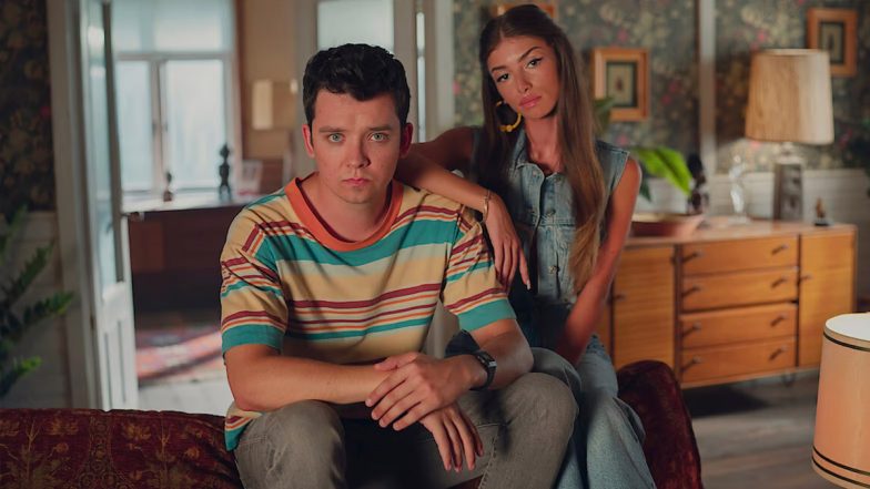 Sex Education Season 4: Netizens React to Ruby and Otis’ Ending in Asa Butterfield, Emma Mackey’s Netflix Show Finale