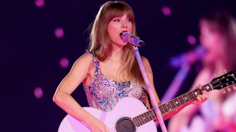 Taylor Swift’s Impact To Be Discussed at University of Melbourne’s International Academic Symposium Called 'Swiftposium'