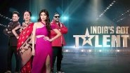 India&rsquo;s Got Talent Season 10: Abujhmad Malkhamb Group To Amaze Audience With Foot-Tapping Bollywood Number &lsquo;First Class&rsquo; From Kalank