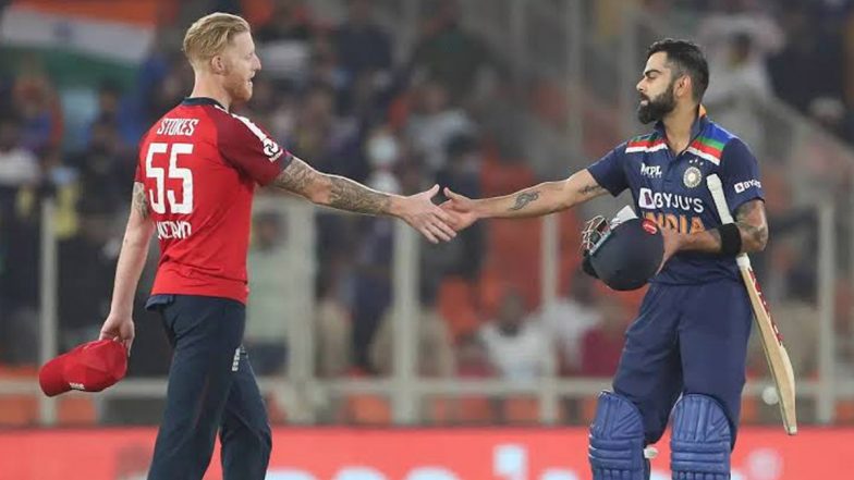 Virat Kohli Names Ben Stokes As His Current Favourite Cricketer During an Interview With Asia Cup 2023 Official Broadcaster