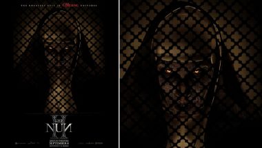 The Nun II Movie – Review, Cast, Plot, Trailer, Release Date – All You Need To Know About Taissa Farmiga, Bonnie Aarons’ Horror Sequel!