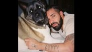 Drake&rsquo;s Upcoming Album For All the Dogs To Release on This Date! Watch Video of Rapper&rsquo;s Announcement With His Father Dennis Graham