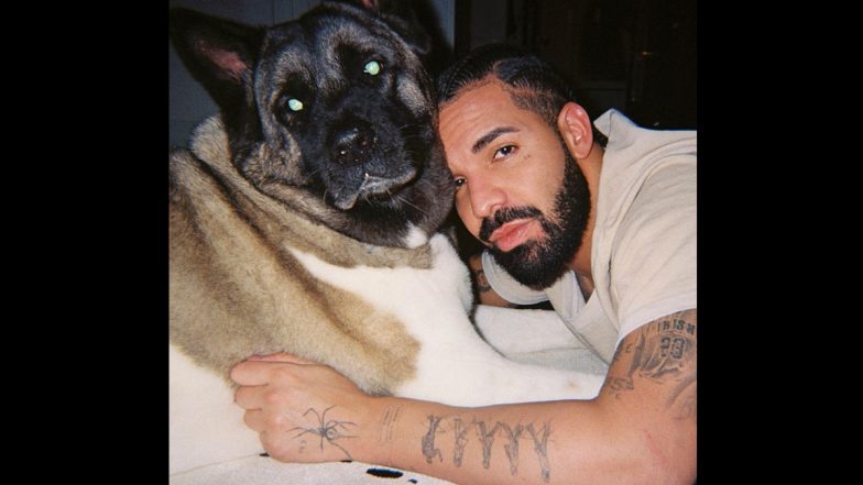 Drake’s Upcoming Album For All the Dogs To Release on This Date! Watch Video of Rapper’s Announcement With His Father Dennis Graham