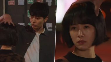 Behind Your Touch: 5 Lee Min Ki and Han Ji Min Scenes That're Making Us Say 'Just Get Together Already'!