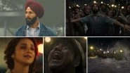 Mission Raniganj- The Great Bharat Rescue Trailer: Akshay Kumar&rsquo;s Jaswant Singh Gill Leads Thrilling Rescue of Trapped Miners in Tinu Suresh Desai&rsquo;s Film (Watch Video)