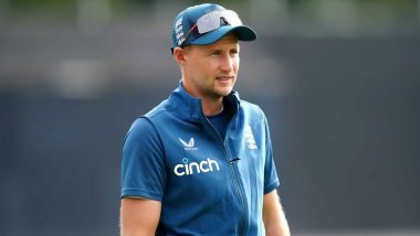 Joe Root Added To England's Squad for First ODI Against Ireland, Harry Brook Rested Ahead of ICC World Cup 2023