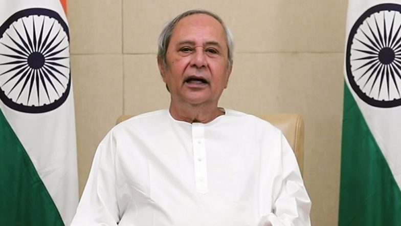 Samalei Project Launch: Odisha CM Naveen Patnaik To Inaugurate New Project on January 27; BJD MLA Says 'Culture Is the USP of Odisha' (Watch Video)