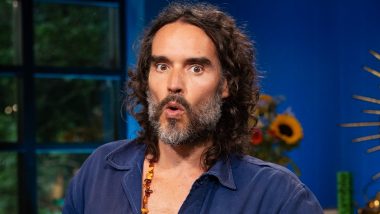 Russell Brand Sexual Assault Allegations Trigger UK Police To Open Sex Crimes Investigation- Read Details