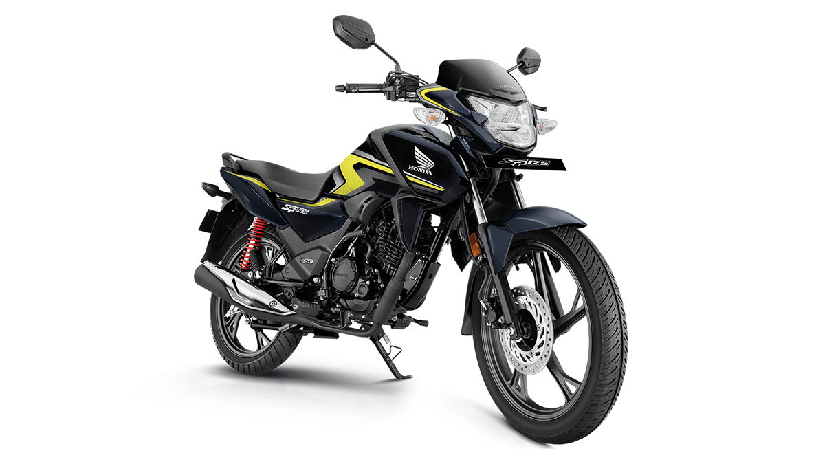 Honda launches limited Edition SP125 Sports model ahead of festive season:  Check price, features