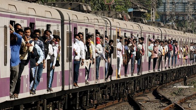 Mega Block on Sunday, October 8, 2023: Mumbai Local Train Services To Be Affected on Western Line; No Block on Central, Harbour,  Uran, Transharbour Line; Check Complete Details