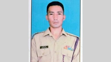 Manipur Horror: Indian Army Jawan On Leave Abducted And Killed In Imphal West's Tarung