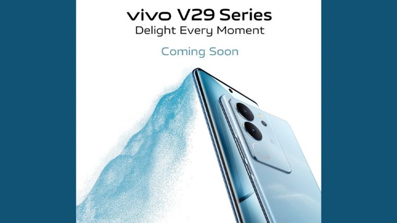 Vivo V29 Series Launching Soon in India: Check Out Expected Launch Date, Specifications, Colours and Price