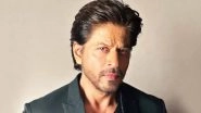 Shah Rukh Khan Reveals His and AbRam&rsquo;s Favourite Songs From Jawan in Latest #AskSRK Session!