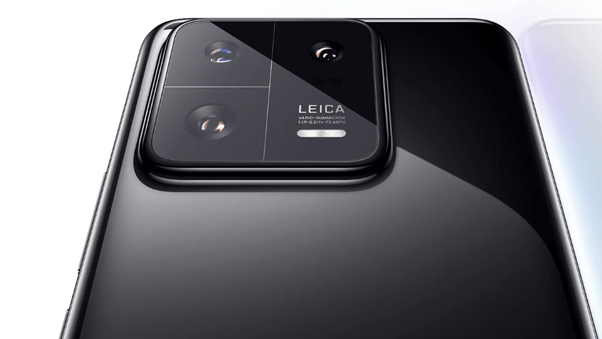 Xiaomi 13t Pro 16gb 1 Tb 5g Camara Leica Triple 6.67 — Black Dog