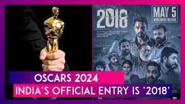 Oscars 2024: Tovino Thomas’ Malayalam Film ‘2018: Everyone Is A Hero’ Is India Official Entry For The Academy Awards