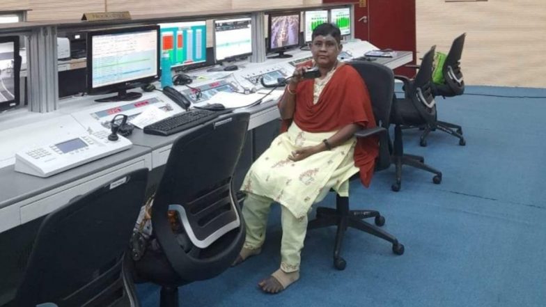 N Valarmathi Dies: ISRO Scientist and Voice Behind Mission Launch Countdowns Passes Away Months After Counting Down Chandrayaan 3 Launch