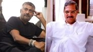 The Vaccine War: Nana Patekar Shares His Experience Working With Vivek Agnihotri