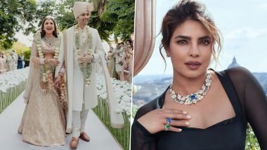 Priyanka's Mom Madhu Chopra Reveals Real Reason on Her Daughter’s Absence From Raghav-Parineeti’s Wedding